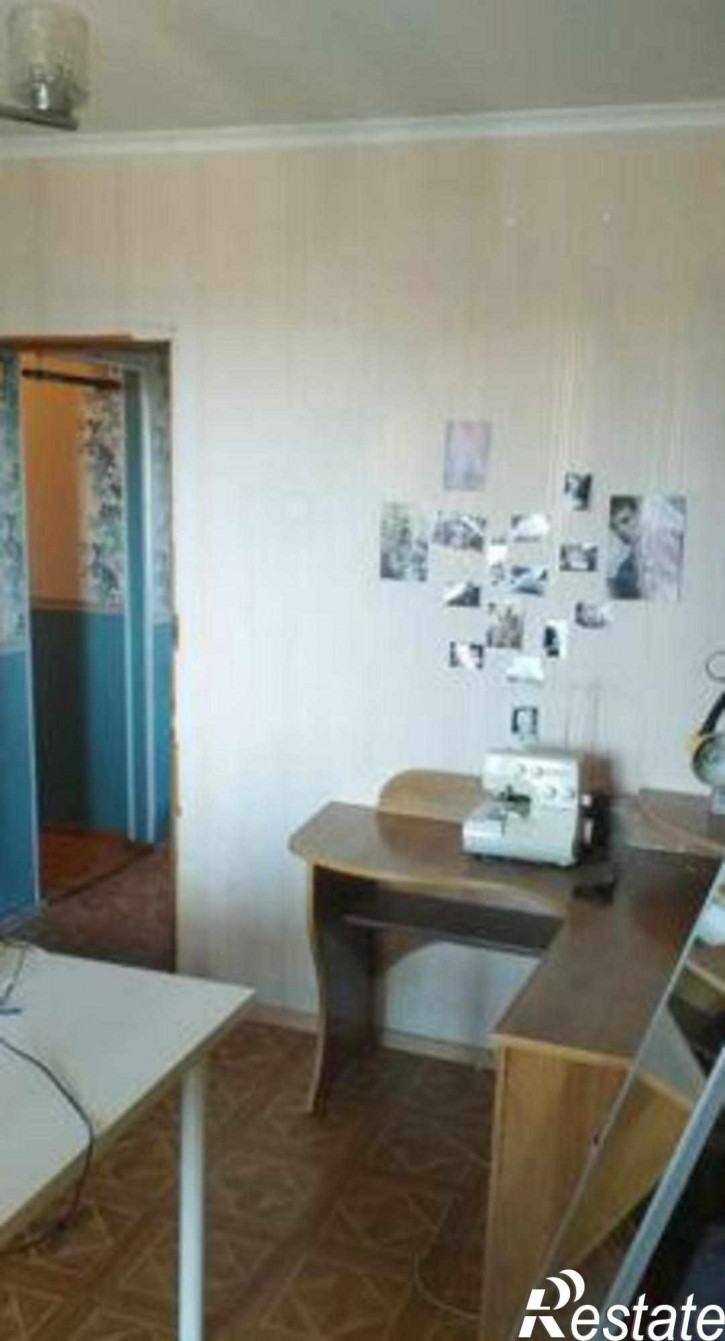 3-комн квартира улица Разина, 3А