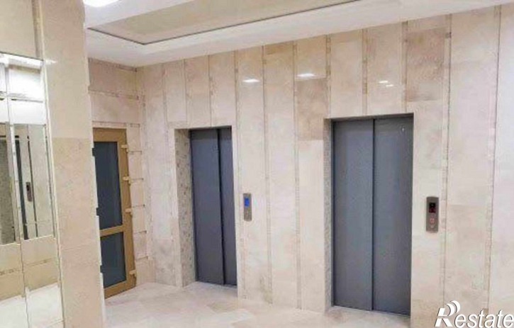 1-комн квартира в новом доме бульвар Комарова, 20В/9А