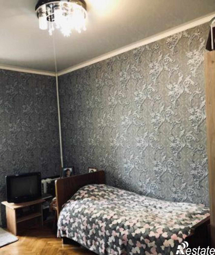 3-комн квартира Большая Садовая улица, 111