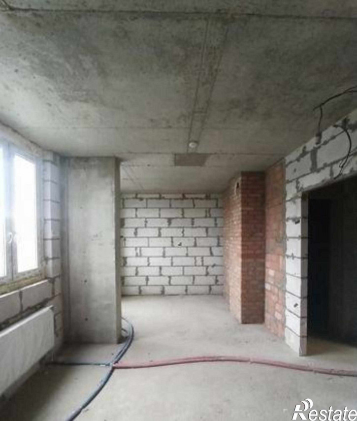 2-комн квартира Доломановский переулок, 82