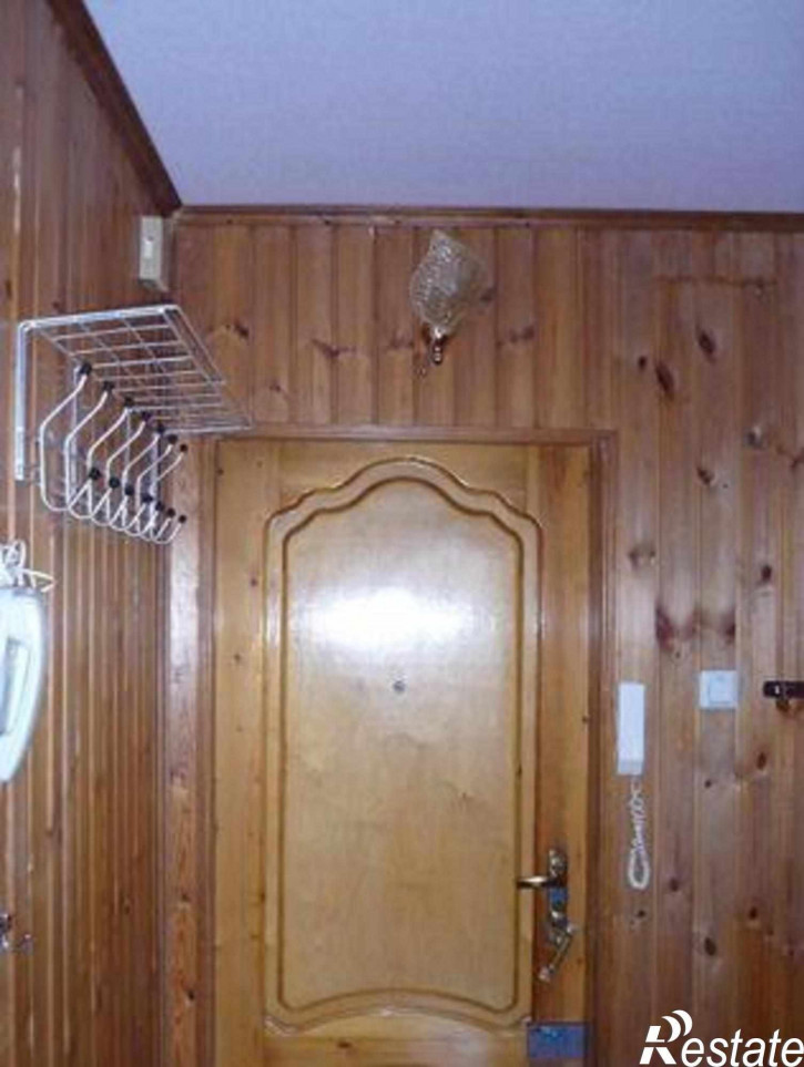 1-комн квартира Вятская улица, 37В