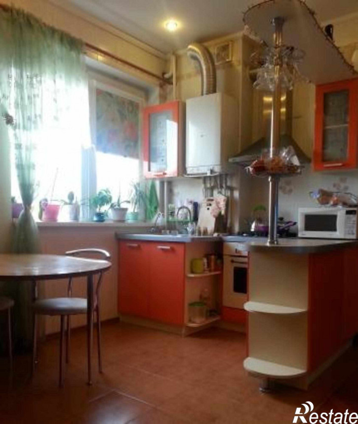 2-комн квартира улица Текучёва, 18