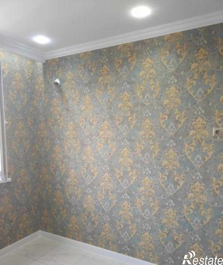 1-комн квартира Доломановский переулок, 124с2