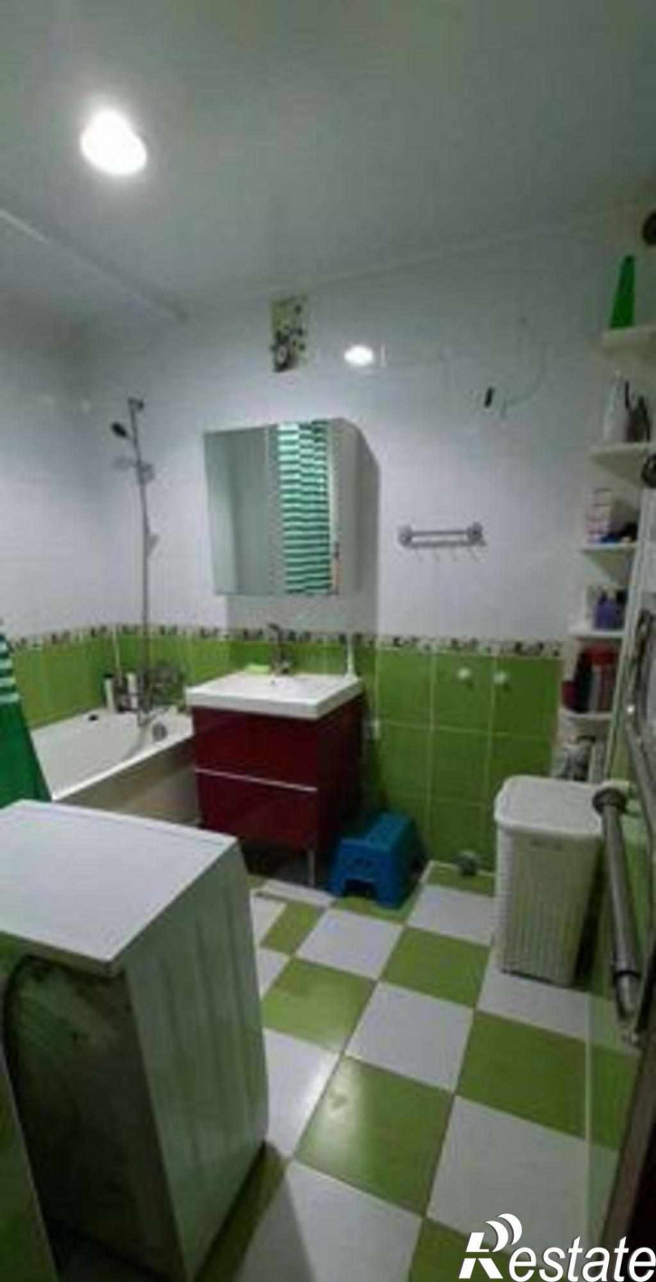 3-комн квартира улица Евдокимова, 37В
