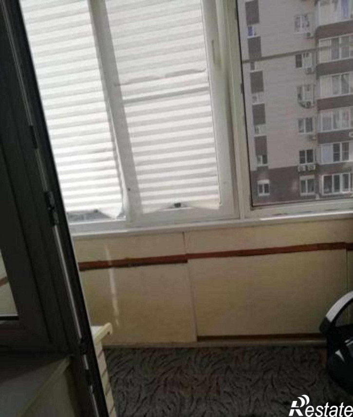 3-комн квартира улица Вересаева, 103/5