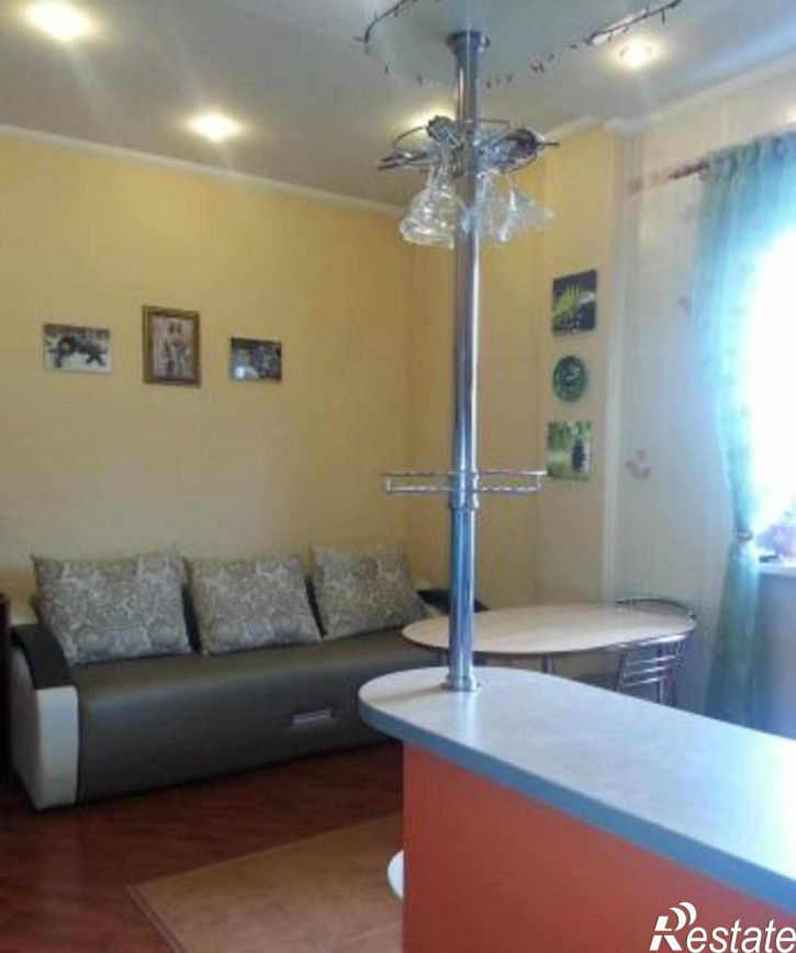 2-комн квартира улица Текучёва, 18