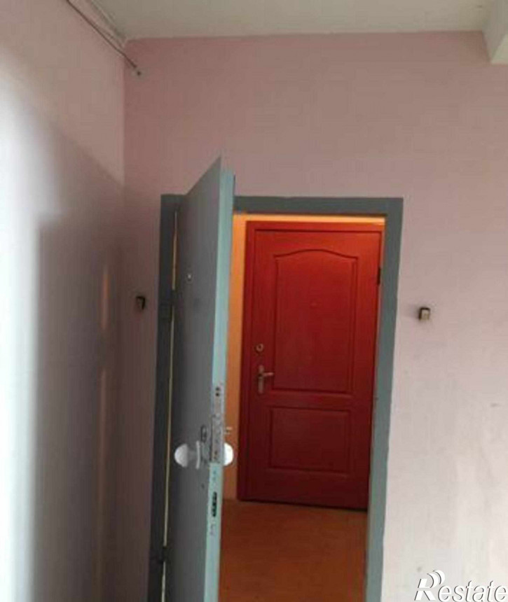 3-комн квартира улица Малиновского, 42А