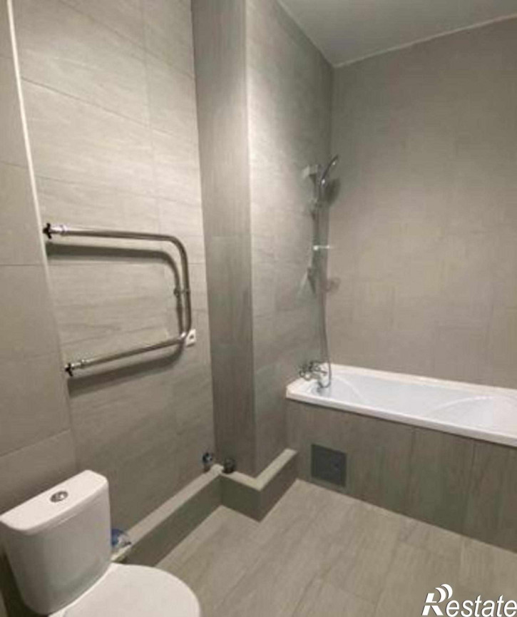 1-комн квартира улица Мечникова, 39Б