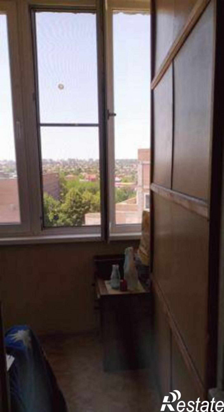 3-комн квартира улица Разина, 3А
