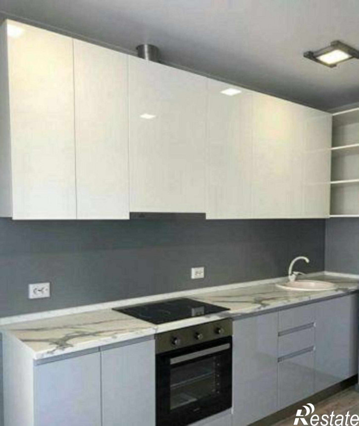 1-комн квартира бульвар Комарова, 1Ис1