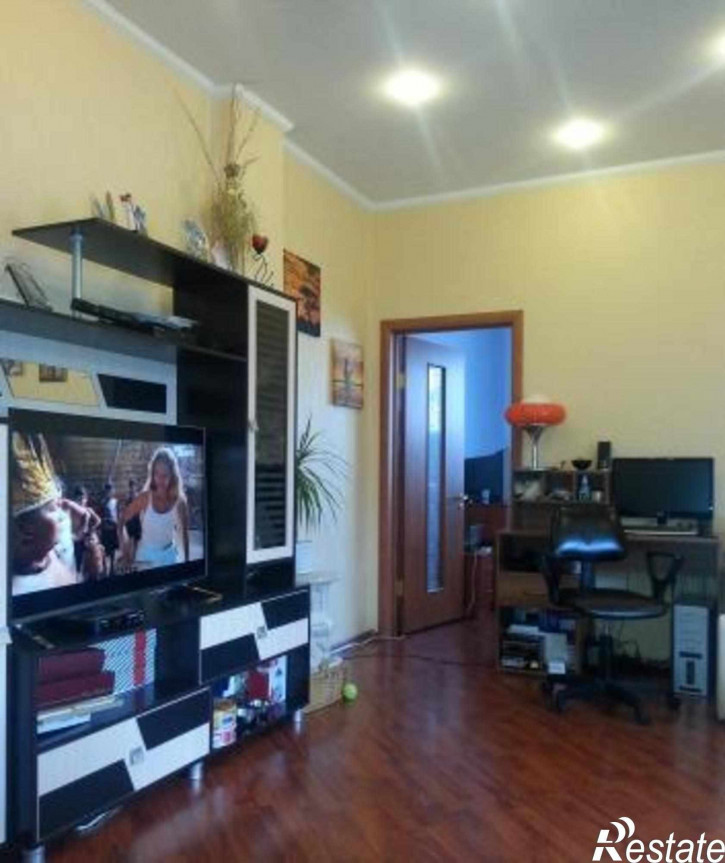 2-комн квартира улица Текучёва, 18