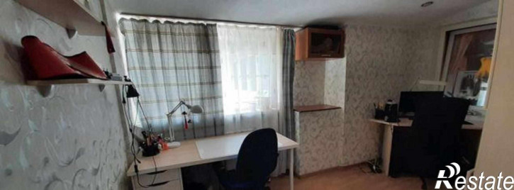 3-комн квартира улица Евдокимова, 37В