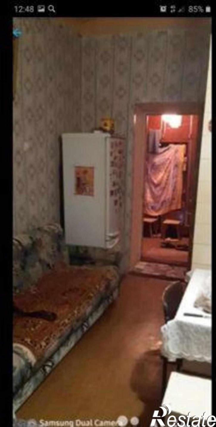 2-комн квартира переулок Соляной Спуск, 11