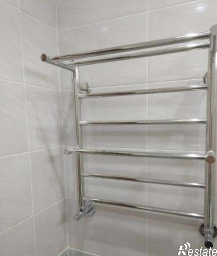 1-комн квартира Доломановский переулок, 124с2