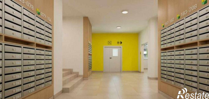 3-комн квартира в новом доме улица Жмайлова, 19А