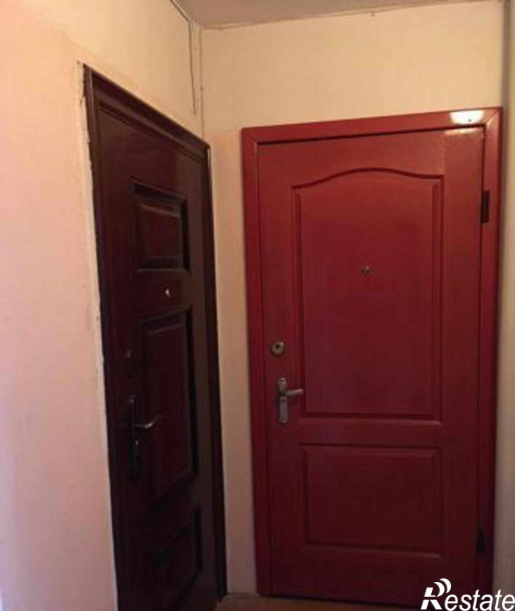 3-комн квартира улица Малиновского, 42А