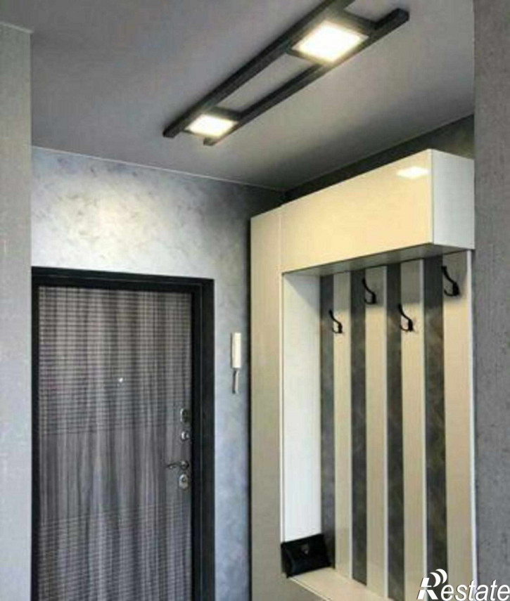 1-комн квартира бульвар Комарова, 1Ис1