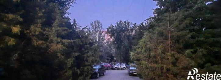 1-комн квартира улица Зорге, 33/2