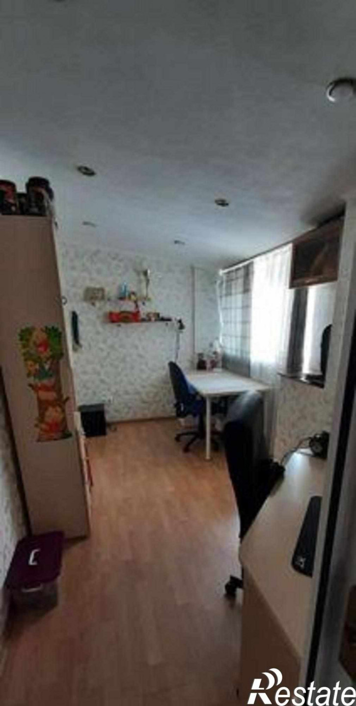 3-комн квартира улица Евдокимова, 37В