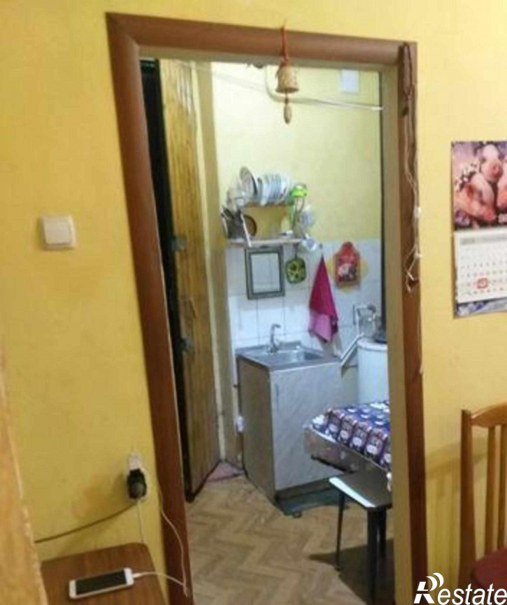 1-комн квартира улица Собино, 7