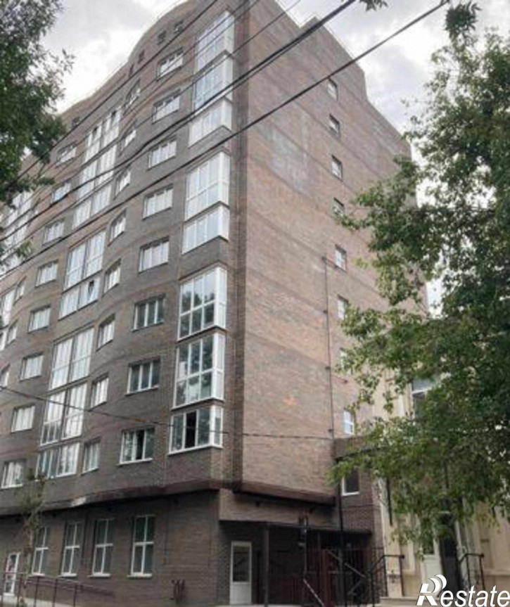 1-комн квартира в новом доме улица 35-я Линия, 8-10