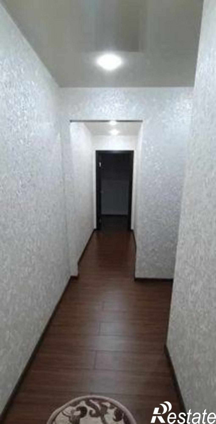 2-комн квартира Просёлочная улица, 9