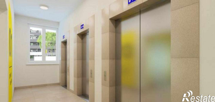 2-комн квартира в новом доме улица Жмайлова, 19А