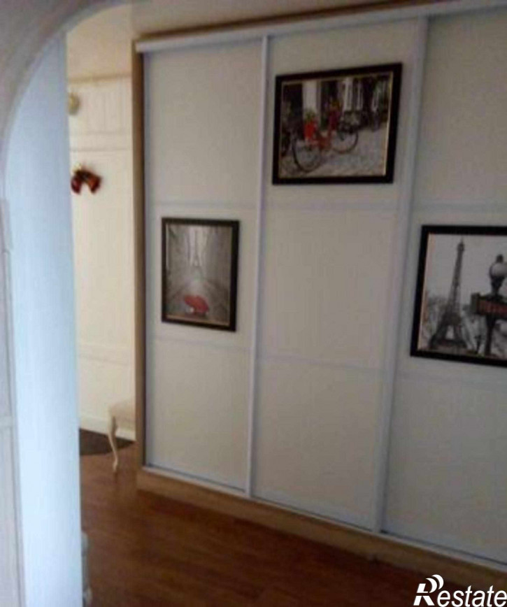 3-комн квартира Алмазная улица, 6