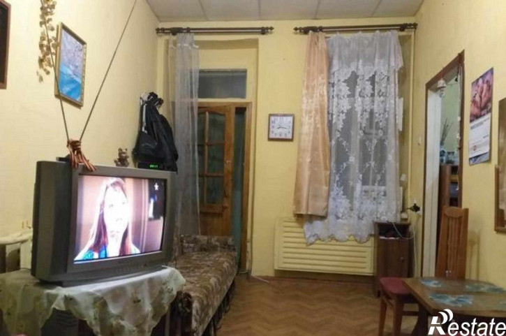 1-комн квартира улица Собино, 7
