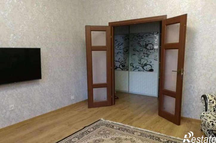 2-комн квартира Измаильский переулок, 41