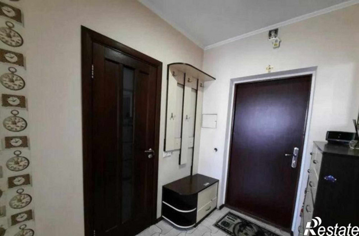 2-комн квартира Прогрессивная улица, 5