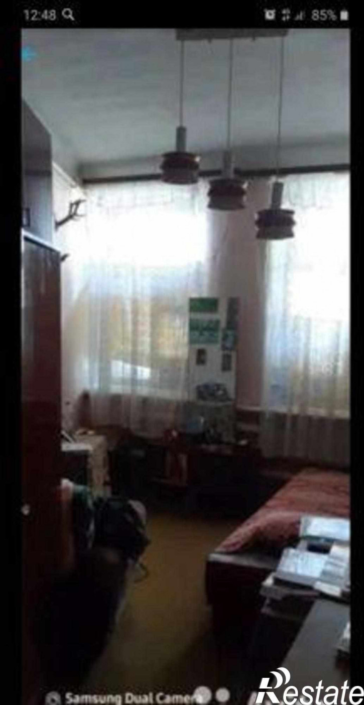 2-комн квартира переулок Соляной Спуск, 11