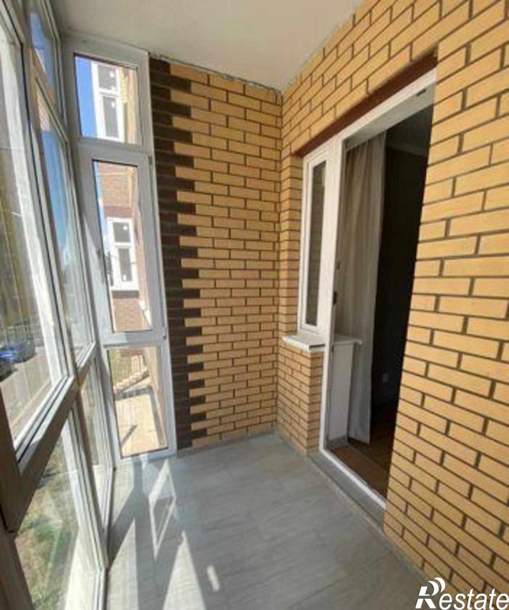 1-комн квартира улица Мечникова, 39Б