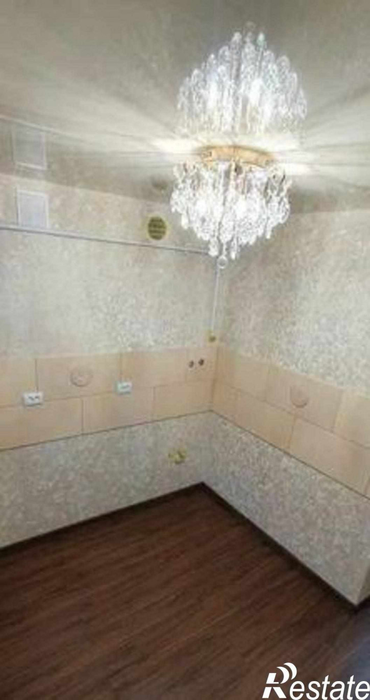 2-комн квартира Просёлочная улица, 9
