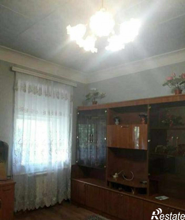 1-комн квартира проспект 40-летия Победы, 21