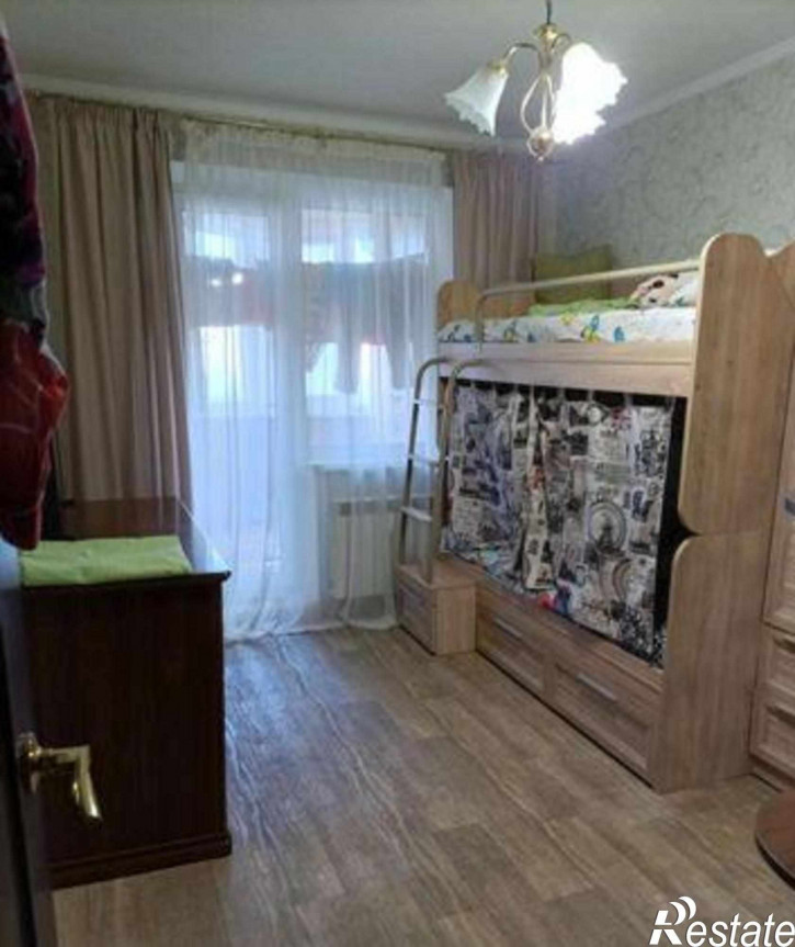 2-комн квартира улица Пацаева, 7/1