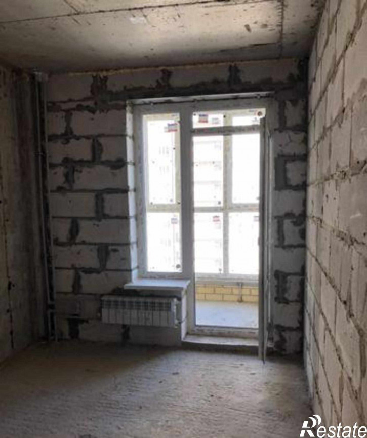 1-комн квартира Магнитогорская улица, 1Б