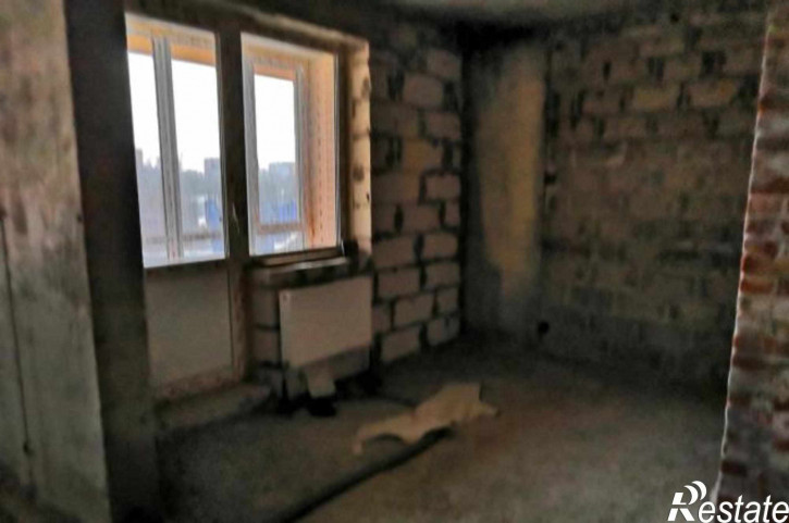 2-комн квартира в новом доме проспект Шолохова, 211/1с1