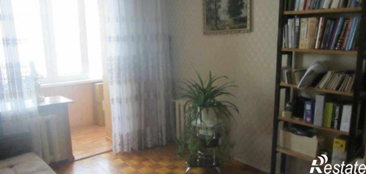 3-комн квартира Грибоедовский переулок, 2