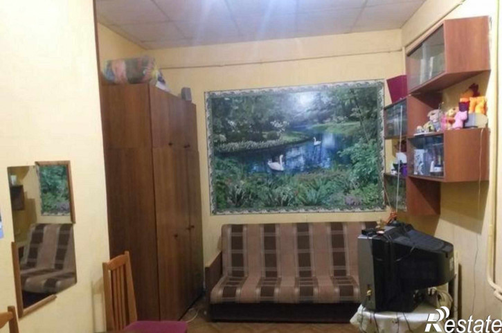 1-комн квартира улица Собино, 7