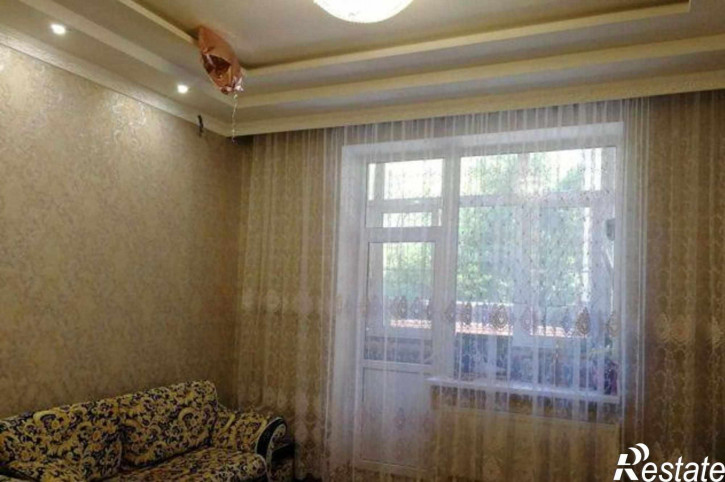2-комн квартира Измаильский переулок, 41