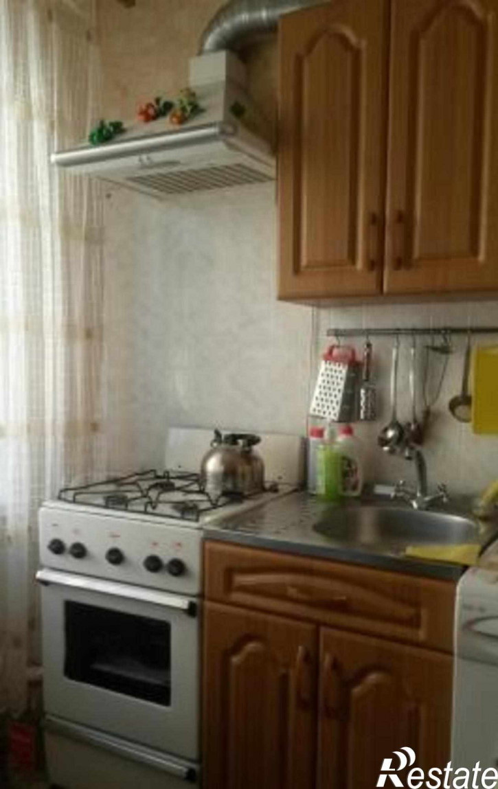 3-комн квартира улица Волкова, 8/1