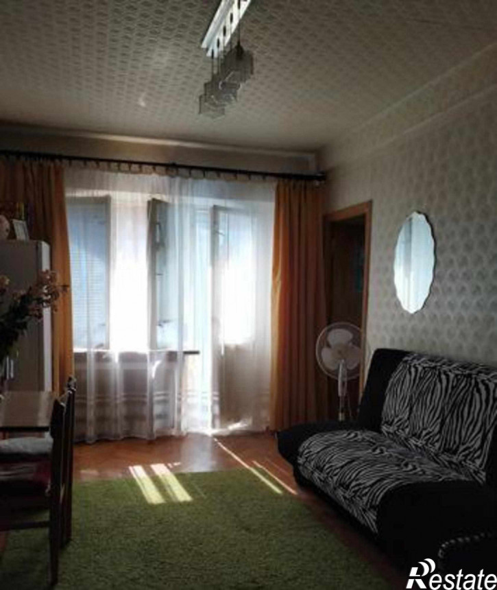 3-комн квартира Пушкинская улица, 245/61