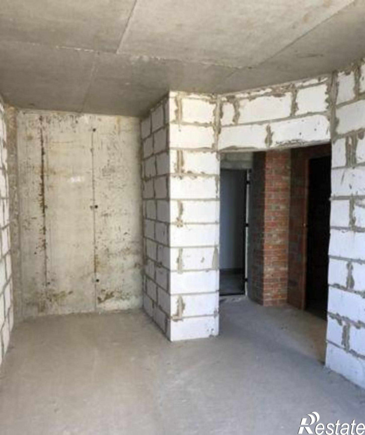 1-комн квартира Магнитогорская улица, 1Б