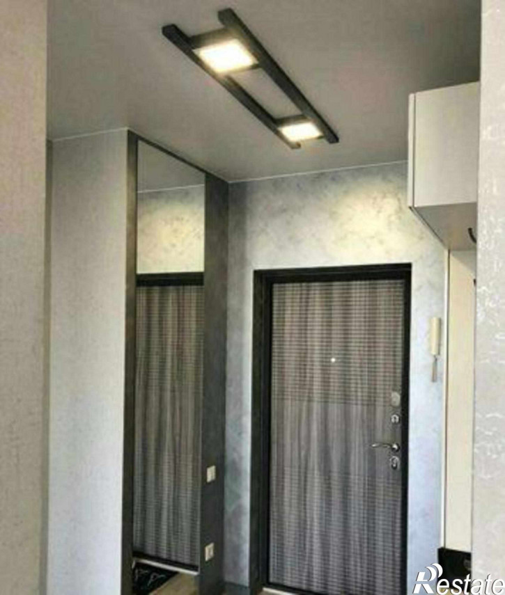 1-комн квартира бульвар Комарова, 1Ис1