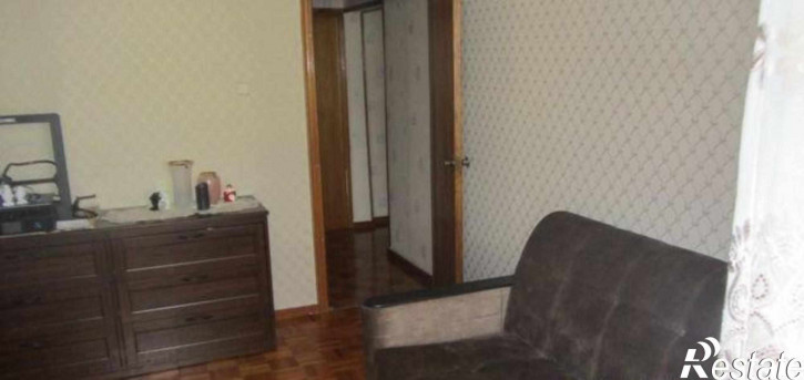 3-комн квартира Грибоедовский переулок, 2