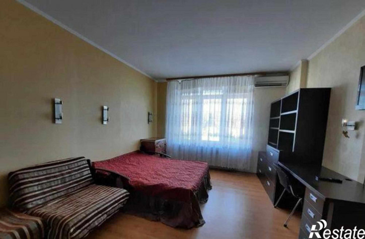 2-комн квартира Прогрессивная улица, 5