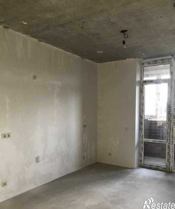 2-комн квартира в новом доме улица Жмайлова, 19А