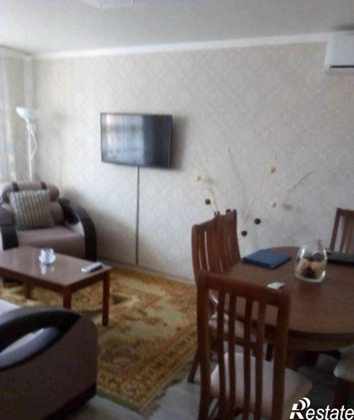 3-комн квартира Алмазная улица, 6