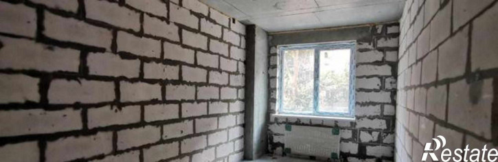 1-комн квартира в новом доме бульвар Комарова, 30/2с1